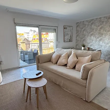Apartamento Villasueños *