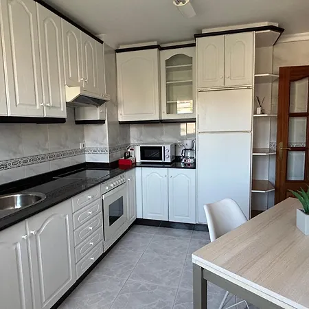 Villasueños Apartamento Vilagarcía de Arousa