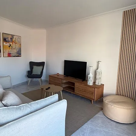Villasueños Apartamento *