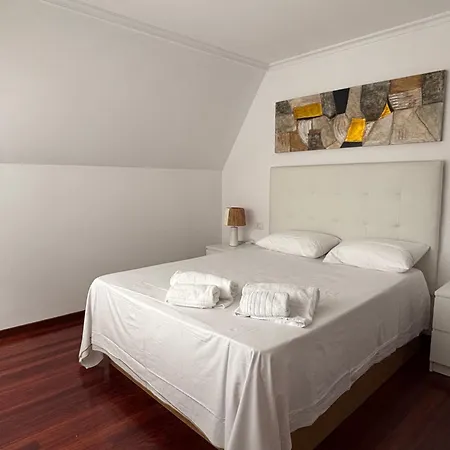 Apartamento Villasueños Vilagarcía de Arousa