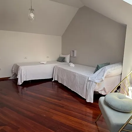 Apartamento Villasueños